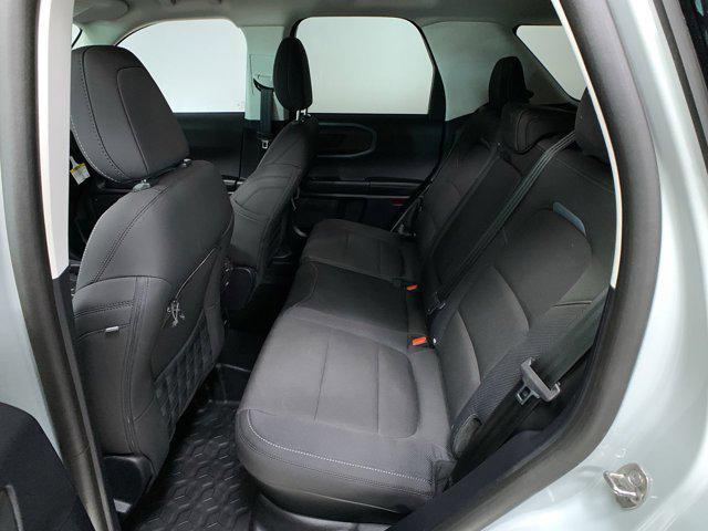 used 2024 Ford Bronco Sport car, priced at $30,999