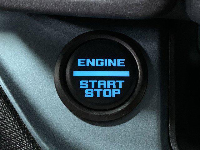 used 2024 Ford Bronco Sport car, priced at $30,999