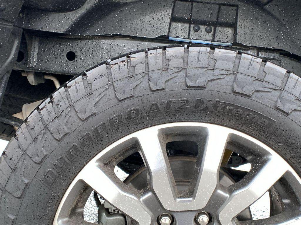 used 2021 Ford Ranger car, priced at $28,996