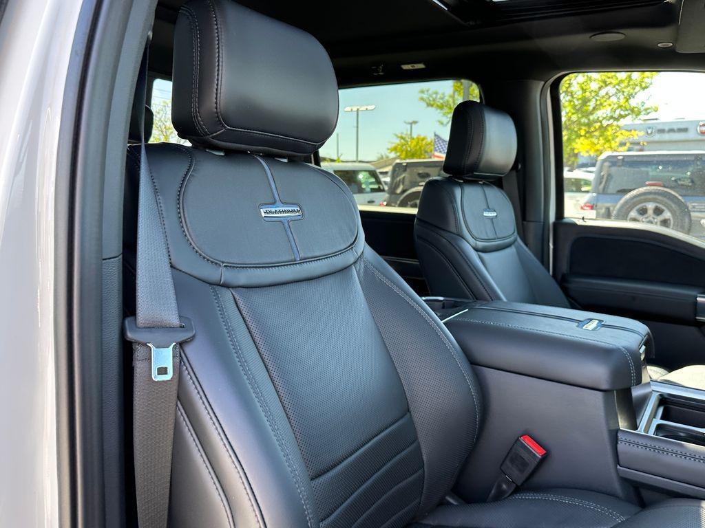 new 2026 Ford F-250 car, priced at $104,435
