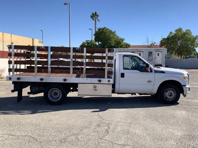 used 2015 Ford F-350 car, priced at $26,999