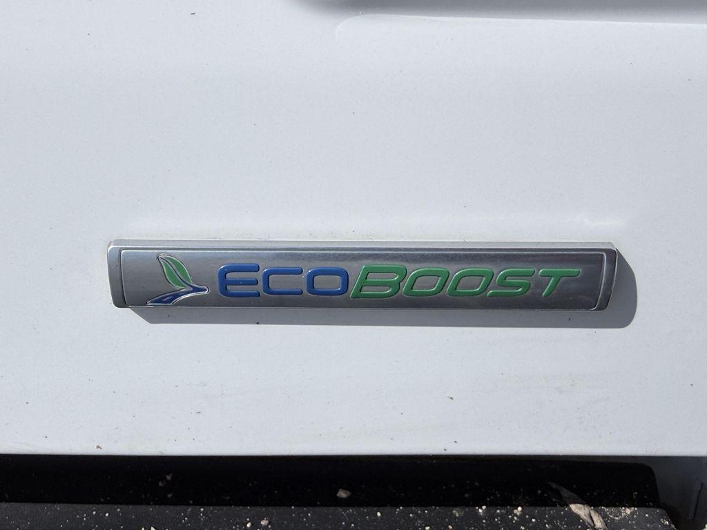 used 2020 Ford F-150 car, priced at $23,989