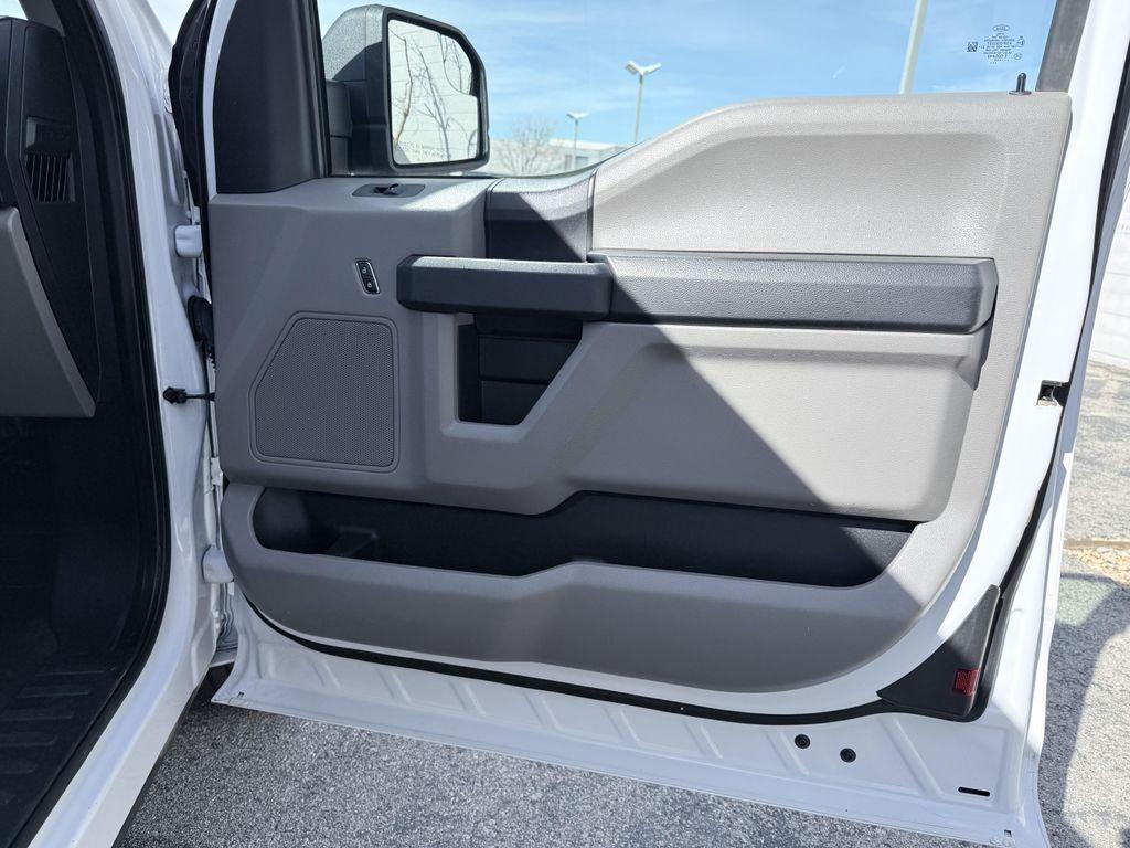 used 2020 Ford F-150 car, priced at $23,989