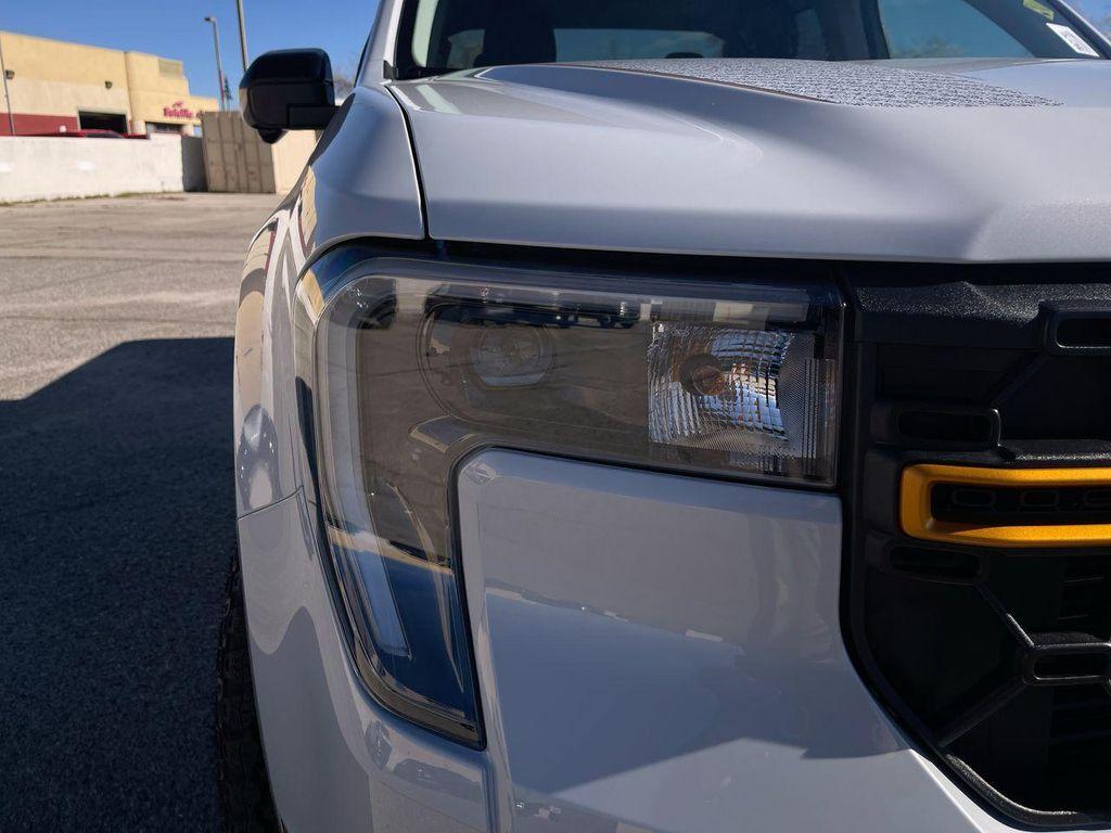 new 2026 Ford Maverick car, priced at $41,090