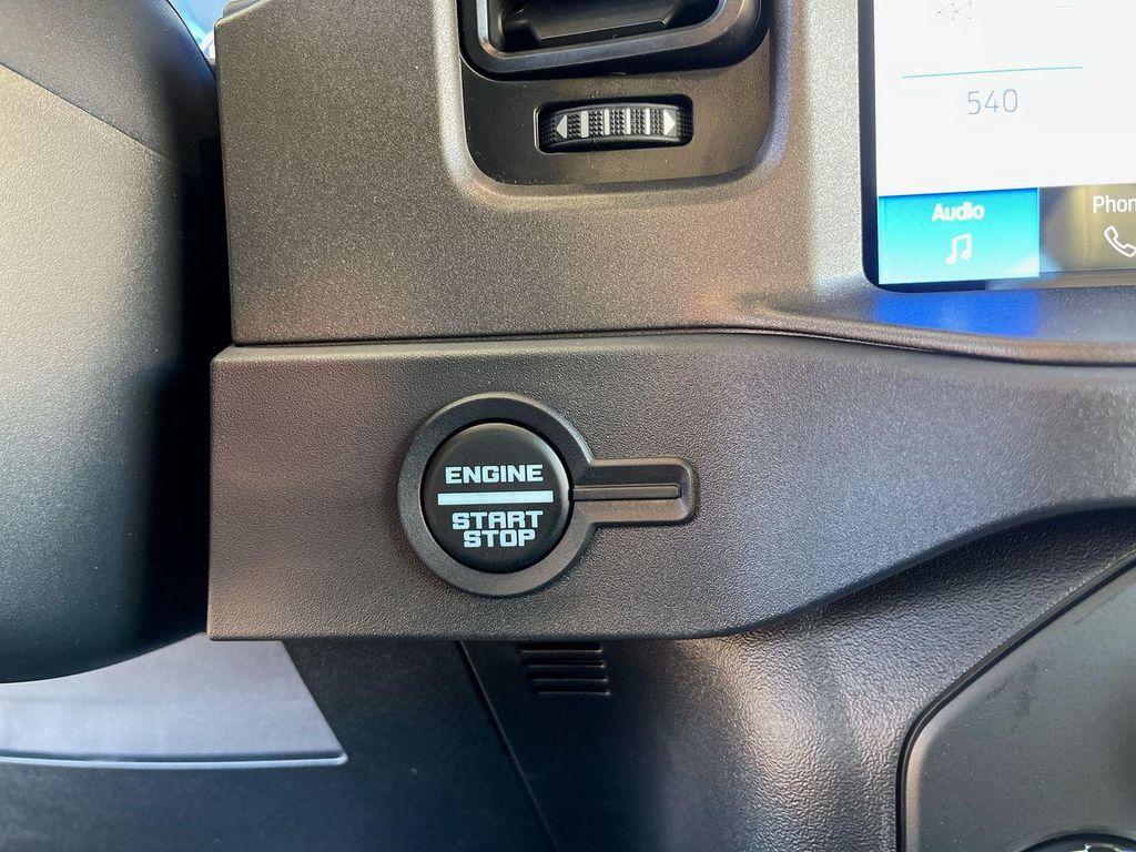 new 2025 Ford Bronco car, priced at $44,804