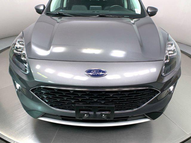 used 2022 Ford Escape car, priced at $19,999