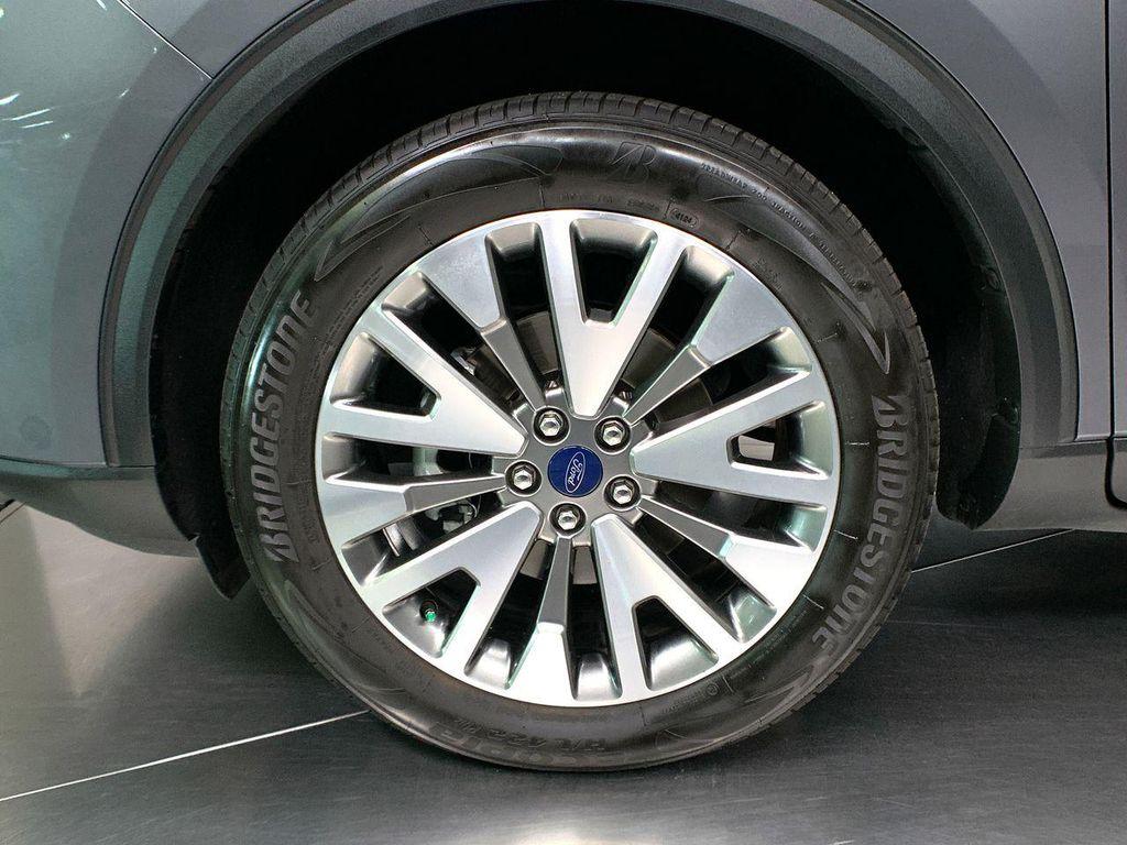 used 2022 Ford Escape car, priced at $20,465