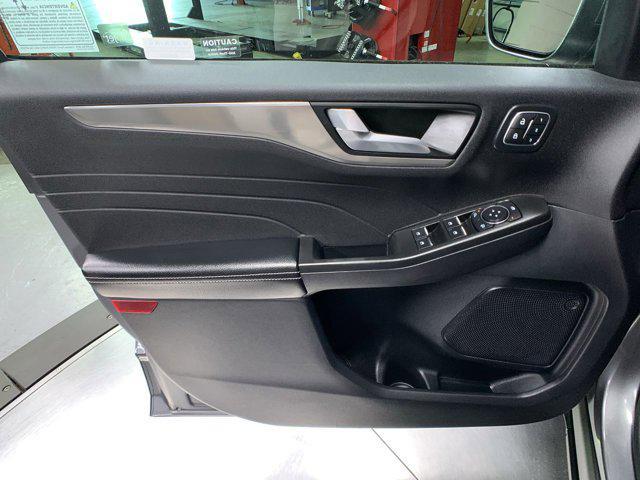 used 2022 Ford Escape car, priced at $19,999