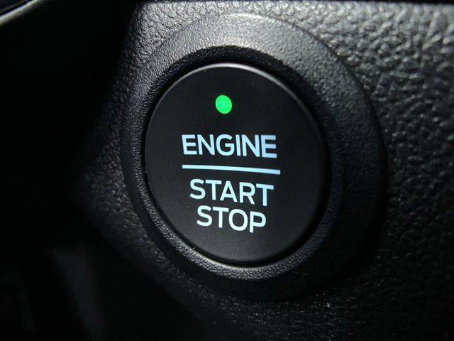 used 2022 Ford Escape car, priced at $19,999