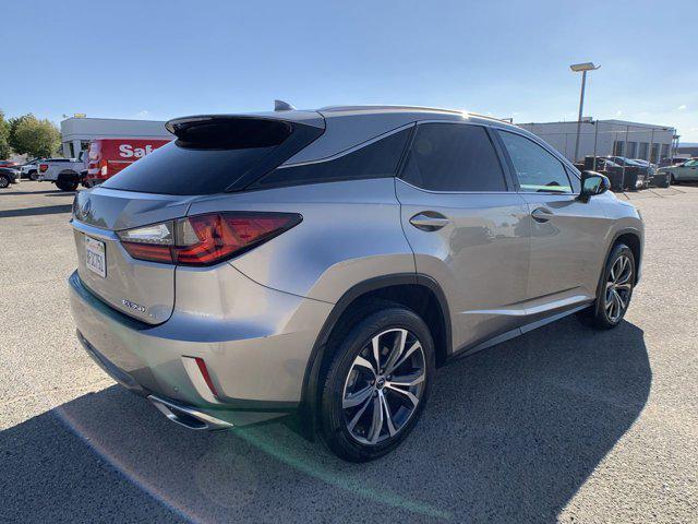 used 2018 Lexus RX 350 car, priced at $26,887