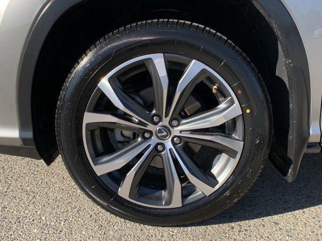 used 2018 Lexus RX 350 car, priced at $26,887