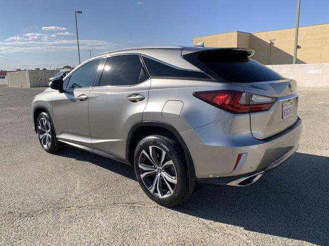 used 2018 Lexus RX 350 car, priced at $26,887