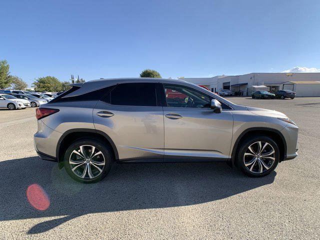 used 2018 Lexus RX 350 car, priced at $26,887