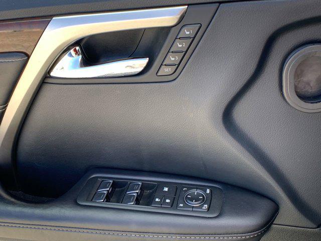 used 2018 Lexus RX 350 car, priced at $26,887
