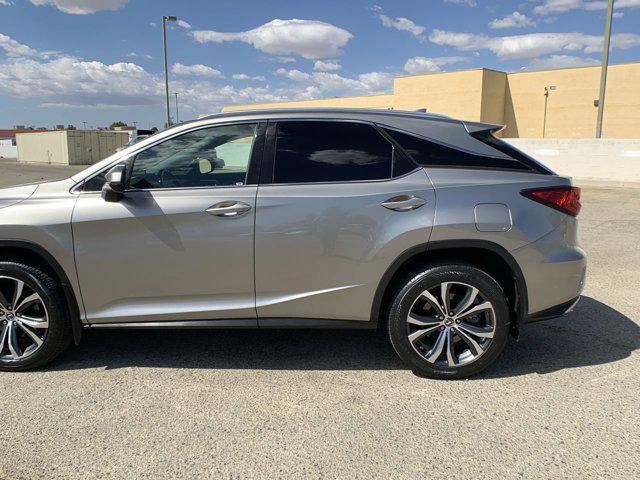 used 2018 Lexus RX 350 car, priced at $26,887