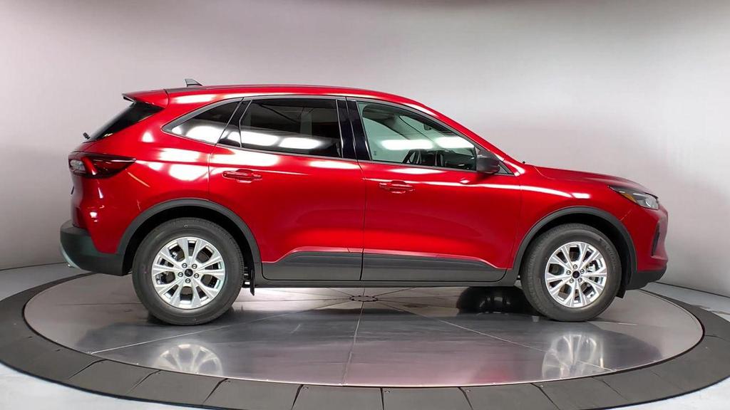 used 2025 Ford Escape car, priced at $23,758