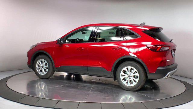 used 2025 Ford Escape car, priced at $25,799