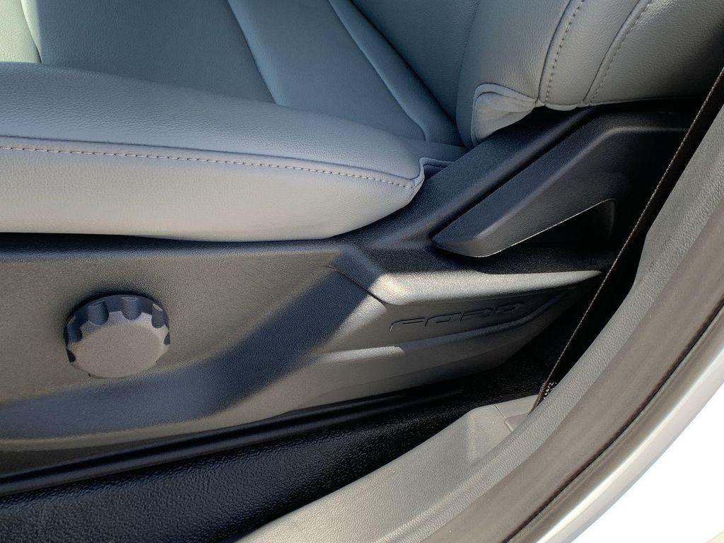 new 2025 Ford F-350 car, priced at $76,036