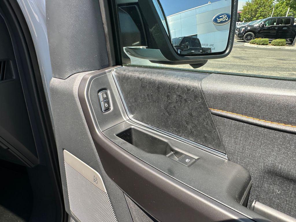 new 2026 Ford F-150 car, priced at $75,740