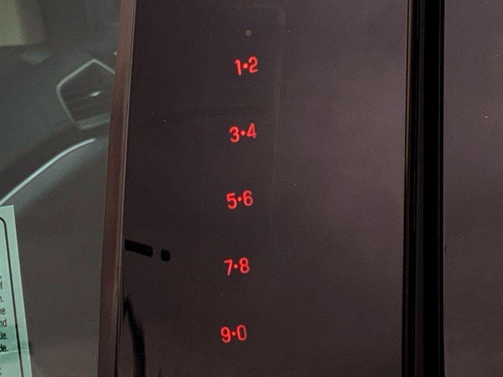 used 2021 Ford Edge car, priced at $23,998