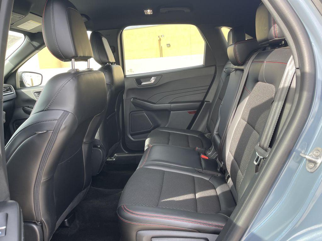 used 2025 Ford Escape car, priced at $24,814