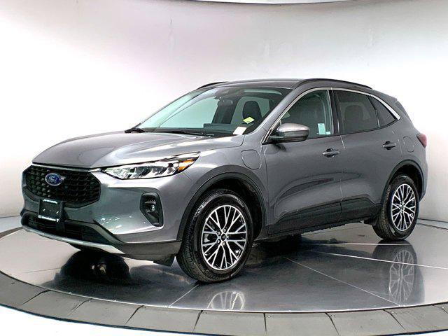 used 2024 Ford Escape PHEV car, priced at $26,599