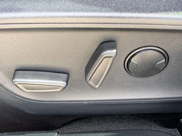 used 2025 Ford Escape car, priced at $25,999