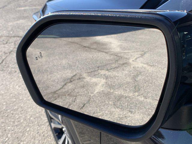 new 2026 Ford Explorer car, priced at $45,486