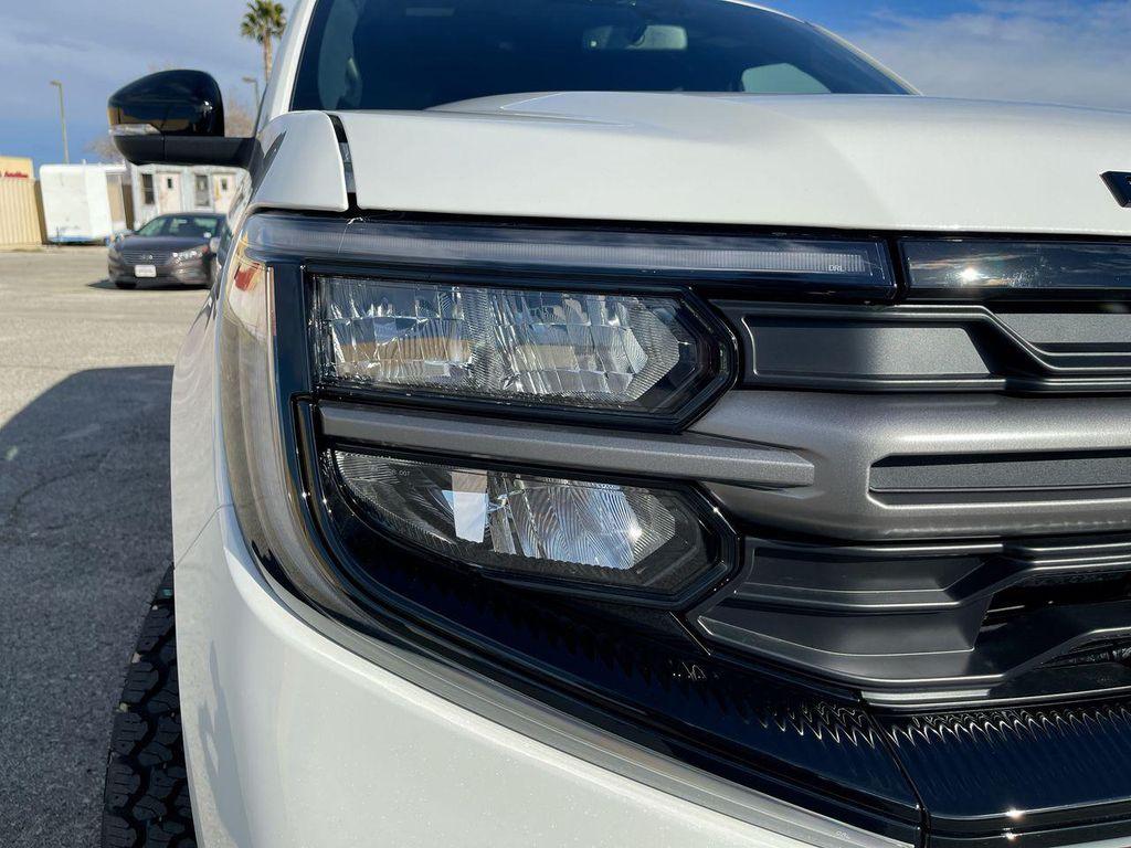 new 2026 Ford Expedition car, priced at $86,230