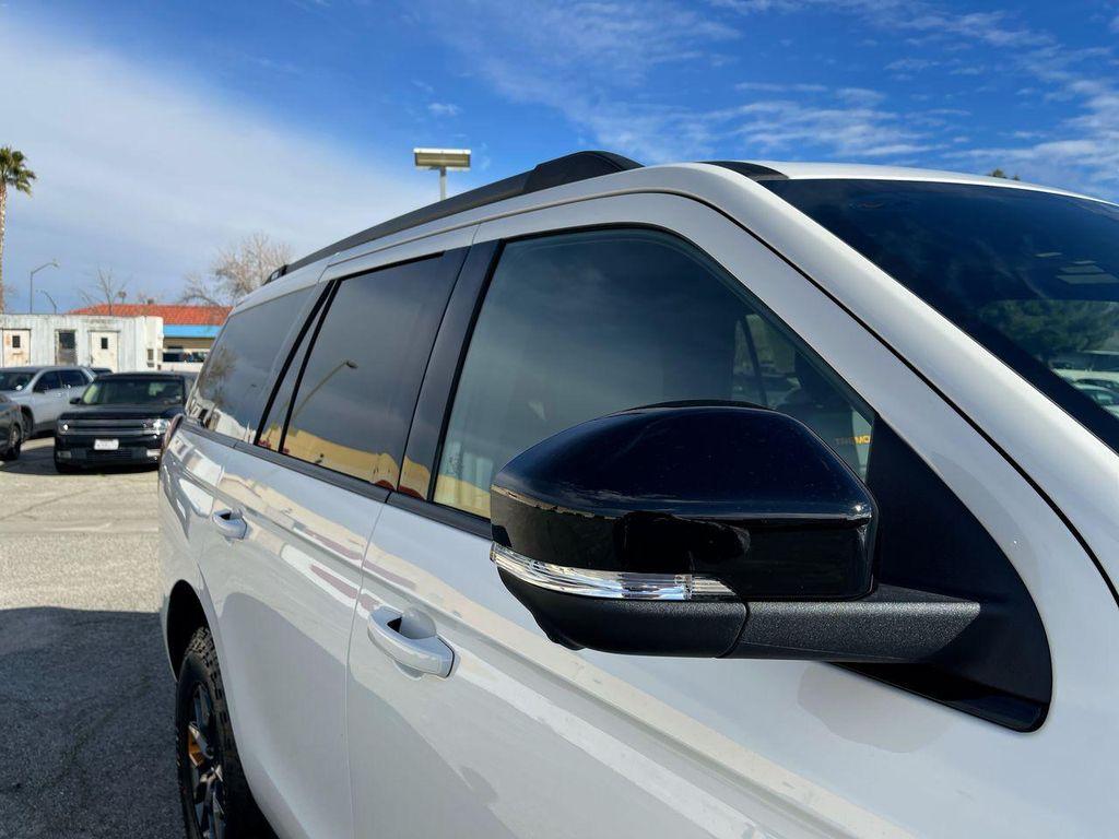 new 2026 Ford Expedition car, priced at $86,230