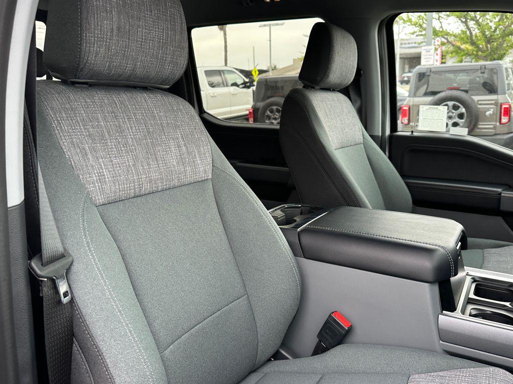 used 2024 Ford F-250 car, priced at $69,998