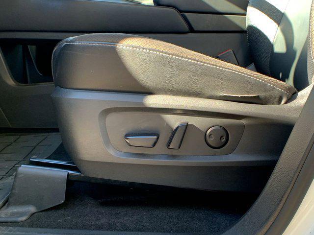 used 2023 Nissan Pathfinder car, priced at $28,999