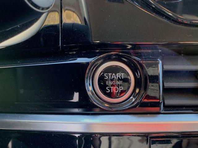 used 2023 Nissan Pathfinder car, priced at $28,999