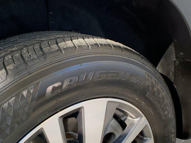 used 2023 Nissan Pathfinder car, priced at $28,999