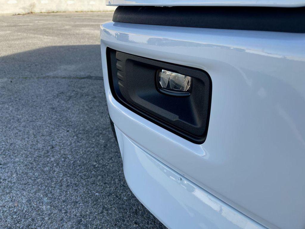 new 2025 Ford F-150 car, priced at $57,299