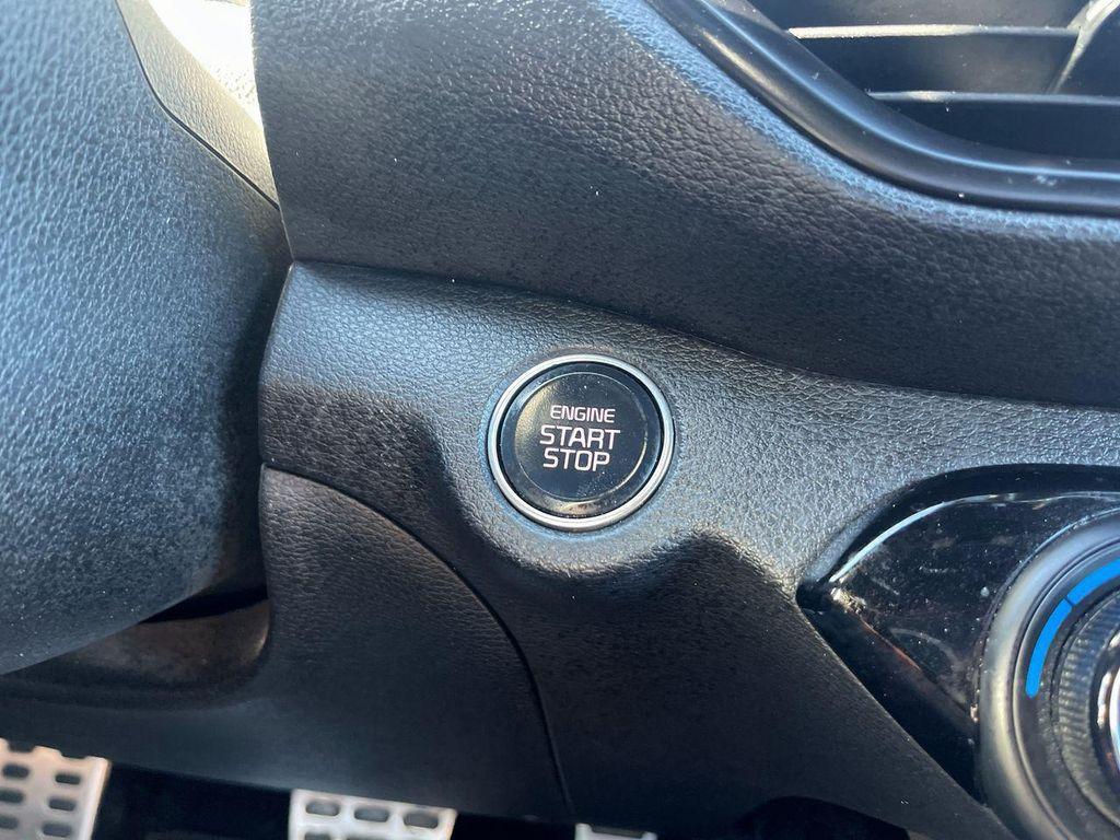 used 2023 Kia Forte car, priced at $20,999