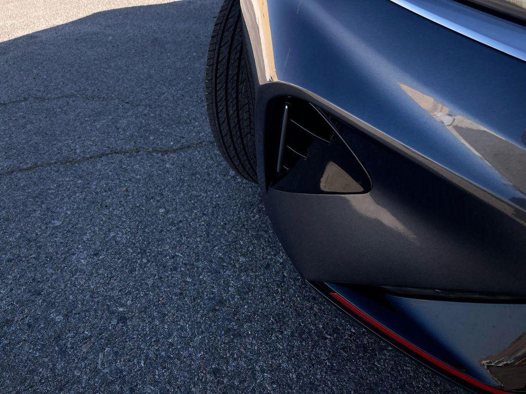 used 2023 Kia Forte car, priced at $20,999