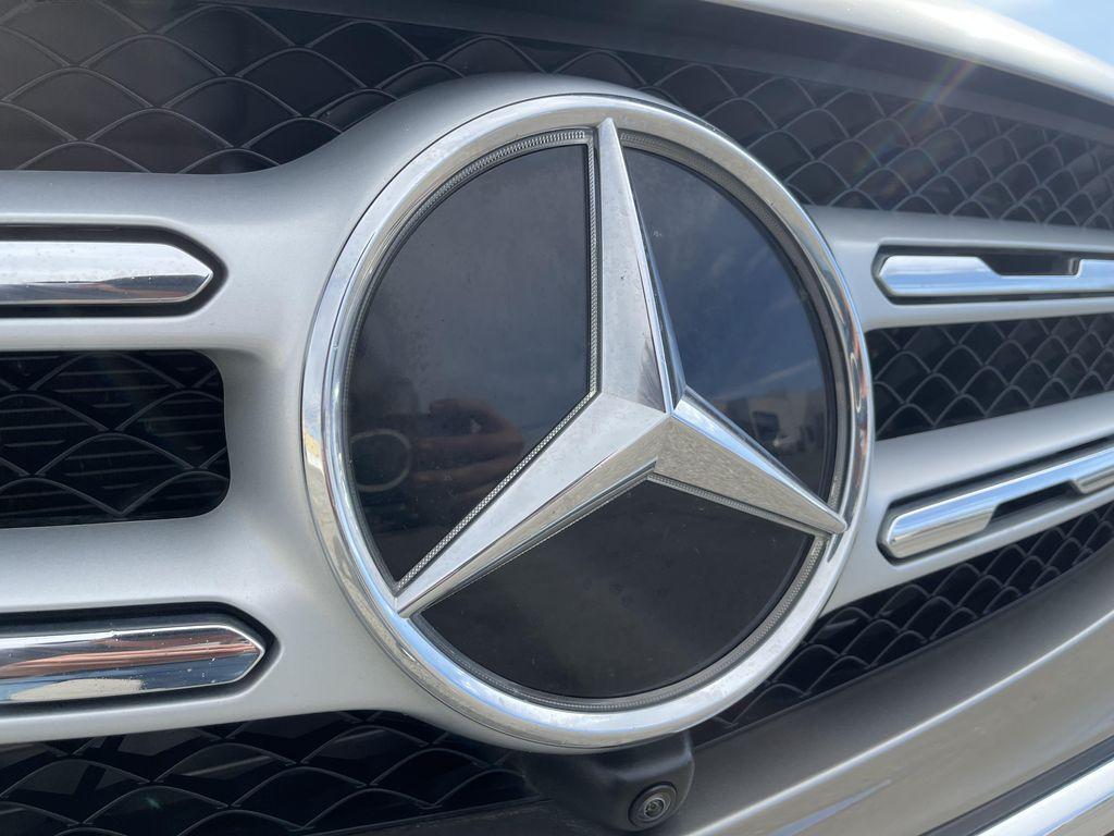 used 2022 Mercedes-Benz GLC 300 car, priced at $24,480