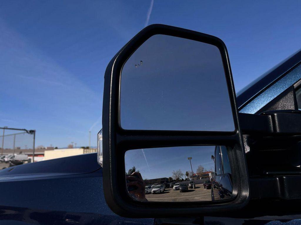 used 2020 Ford F-250 car, priced at $59,996