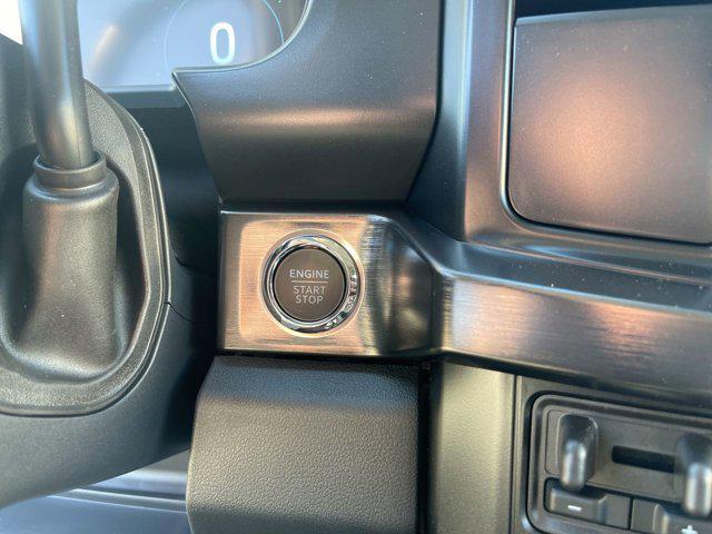 new 2026 Ford F-250 car, priced at $77,635