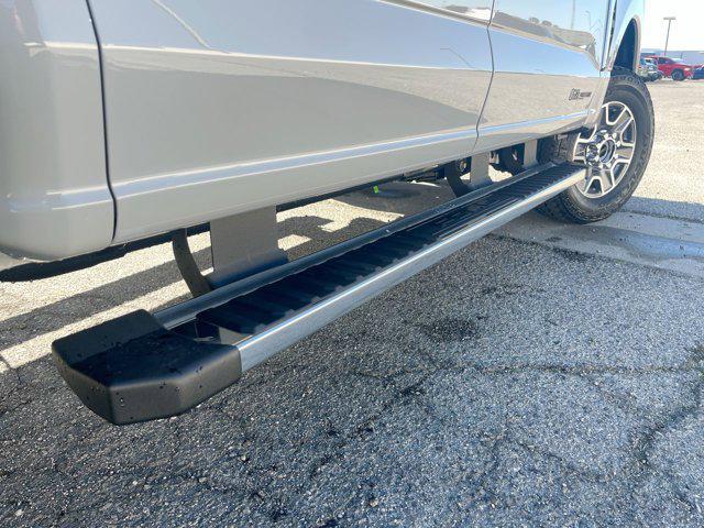 new 2026 Ford F-250 car, priced at $77,635