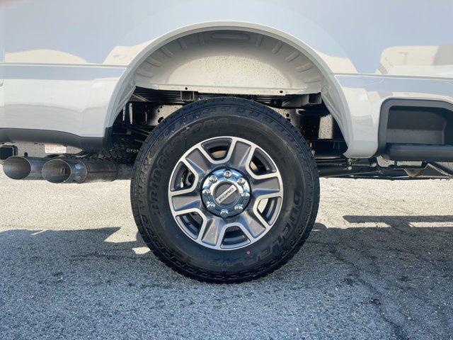 new 2026 Ford F-250 car, priced at $77,635