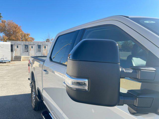 new 2026 Ford F-250 car, priced at $77,635