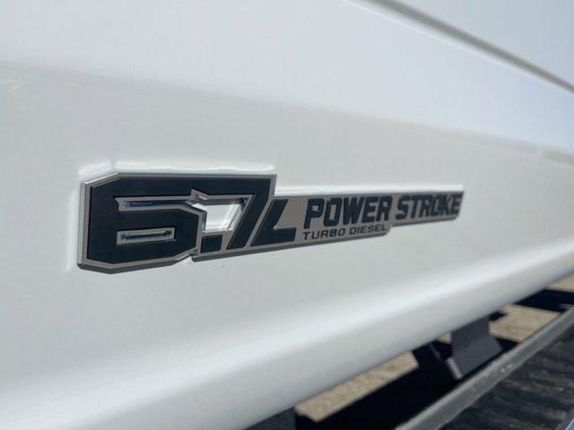 new 2026 Ford F-250 car, priced at $77,635