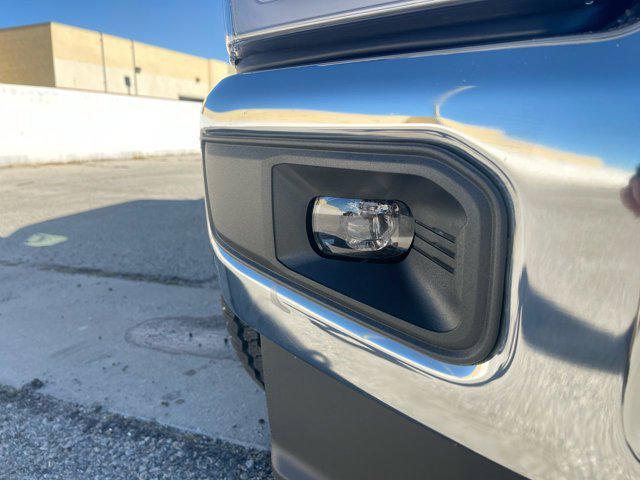 new 2026 Ford F-250 car, priced at $77,635