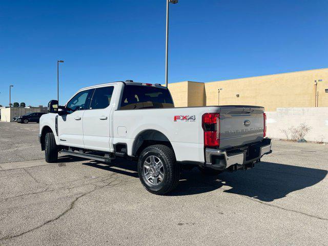 new 2026 Ford F-250 car, priced at $77,635