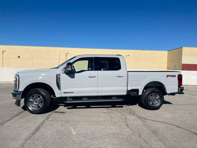 new 2026 Ford F-250 car, priced at $77,635