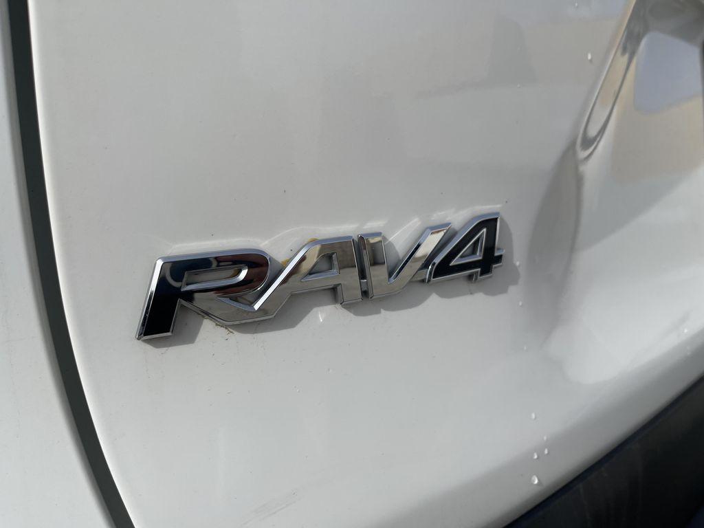 used 2019 Toyota RAV4 car, priced at $16,998