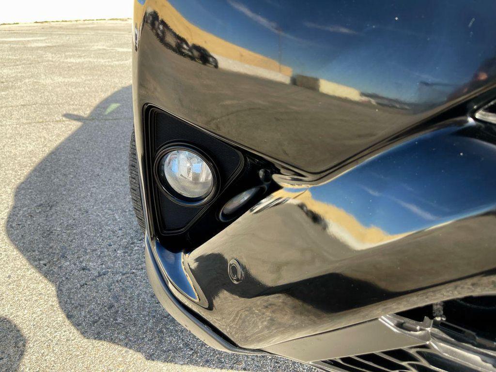 used 2017 Toyota RAV4 car, priced at $20,998