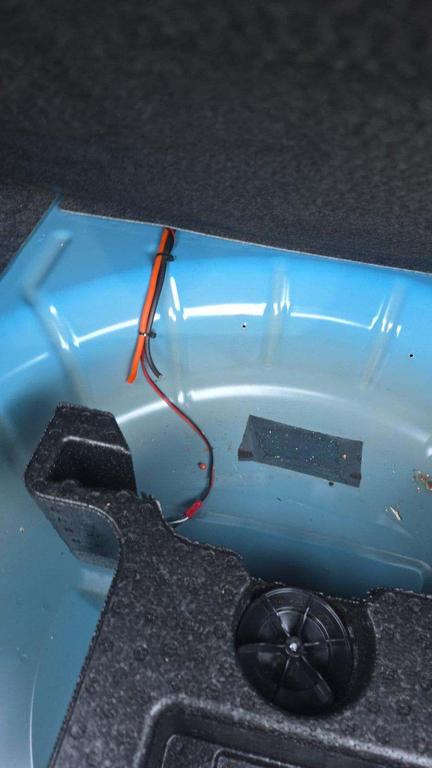 used 2017 Ford Mustang car, priced at $29,095